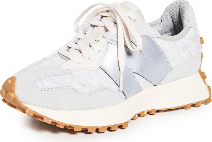 new balance 327 classic sneakers