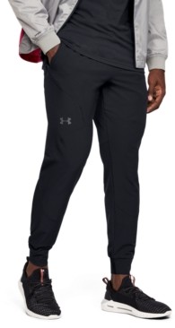 mens under armour joggers