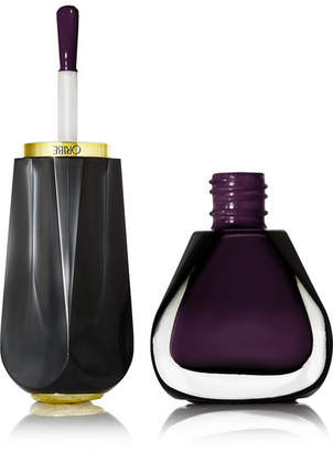 Oribe The Lacquer High Shine Nail Polish - Night Orchid