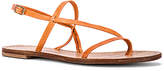 Thumbnail for your product : CoRNETTI Ischia Sandal