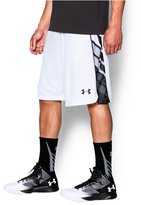 Thumbnail for your product : Under Armour Men's UA Select Basketball Shorts