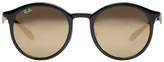 Thumbnail for your product : Ray-Ban Black Emma Sunglasses