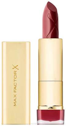 Max Factor Colour Elixir Lipstick 29ml