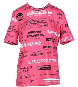 fuchsia tops at macy's