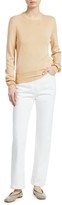 Thumbnail for your product : The Row Charlee Straight-Leg Jeans