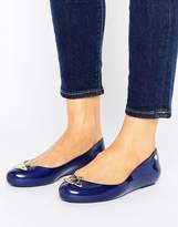 Thumbnail for your product : Melissa Space Love Orb Pumps