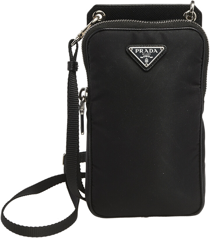 prada bolsa strap replacement