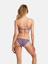 Thumbnail for your product : Beach Sexy The Tassel Beach Bandeau