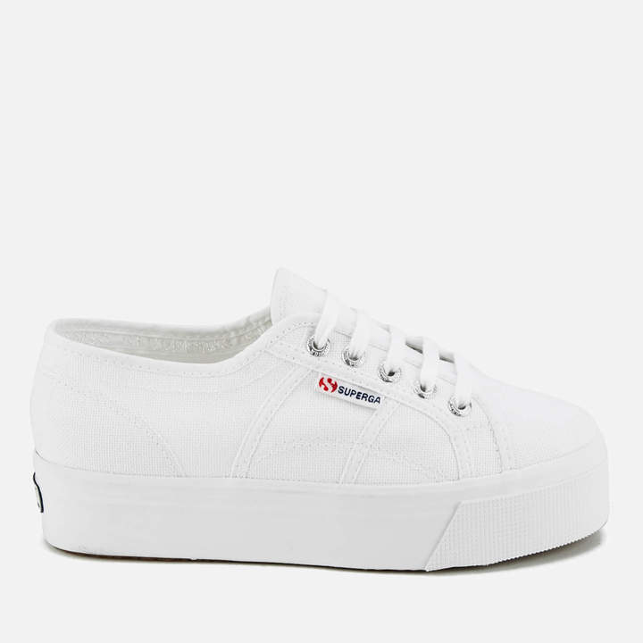 superga platform uk