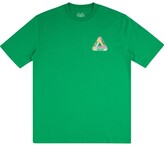 Thumbnail for your product : Palace Tri-Tex logo-print T-shirt