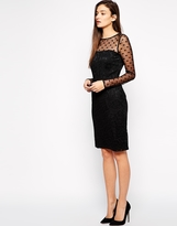 Thumbnail for your product : B.young Reiss Diana Bodycon Dress