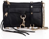 Thumbnail for your product : Rebecca Minkoff Mini M.A.C.-Monogram