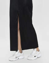 Thumbnail for your product : Alexander Wang Adidas X Disjoin Short Sleeve Dress