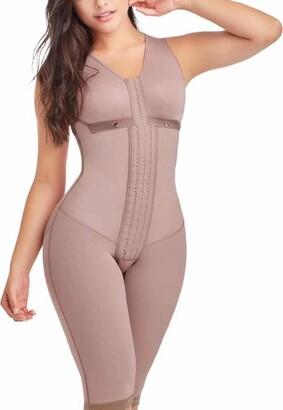 QCOTNGP Compression Garments after Liposuction Tummy Tuck for