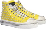 Thumbnail for your product : Gienchi Jm Sneakers