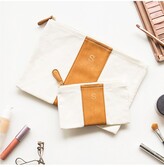 Thumbnail for your product : Cathy's Concepts Personalized Faux Leather Clutch