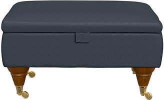Marks and Spencer Salisbury Small Storage Footstool