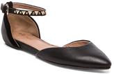 Thumbnail for your product : Ella Moss Savana Ankle Strap Flats