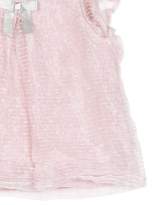 Thumbnail for your product : Catherine Malandrino Girls' Ruffle-Accented Knit Top