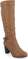 Thumbnail for your product : Journee Collection Womens Carver Boots