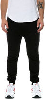 Thumbnail for your product : ZUTOQ Zisco Drop Crotch Joggers
