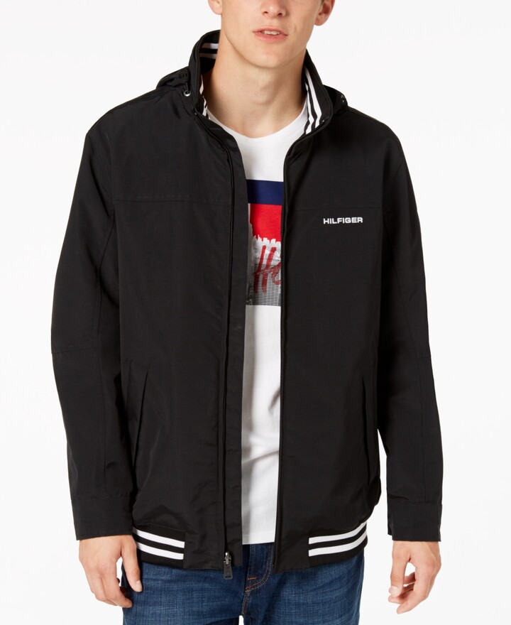 Mens Tommy Hilfiger Outerwear | Shop the world's largest collection of  fashion | ShopStyle