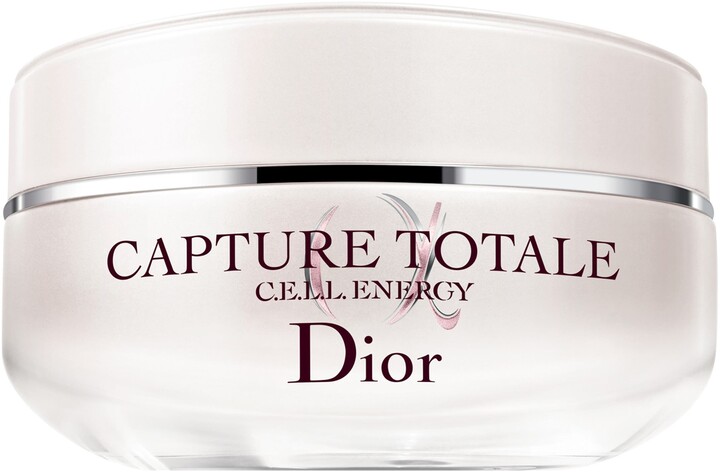 dior capture totale moisturizer