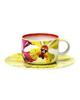 Thumbnail for your product : Missoni Flowers Saucer