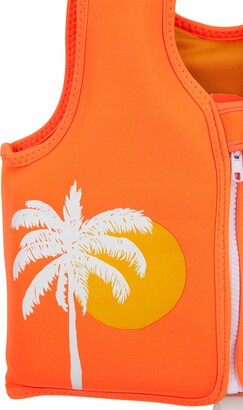 Sunnylife Palm Float Vest