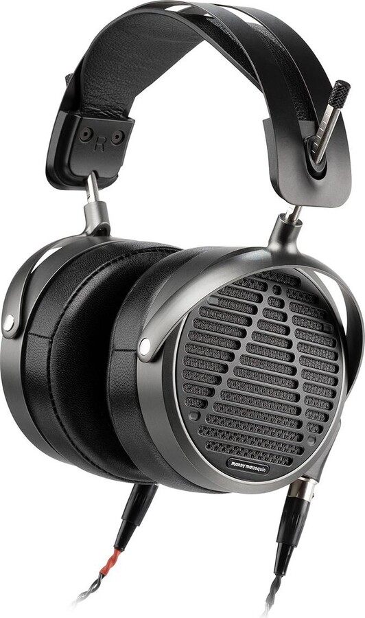 Audeze Mm-500 Open-Back Studio Headphones with Cable
