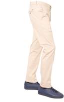 Thumbnail for your product : Corneliani Cotton Trousers