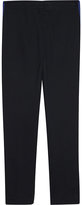 Thumbnail for your product : Gucci Web stripe cotton tracksuit bottoms 4-12 years