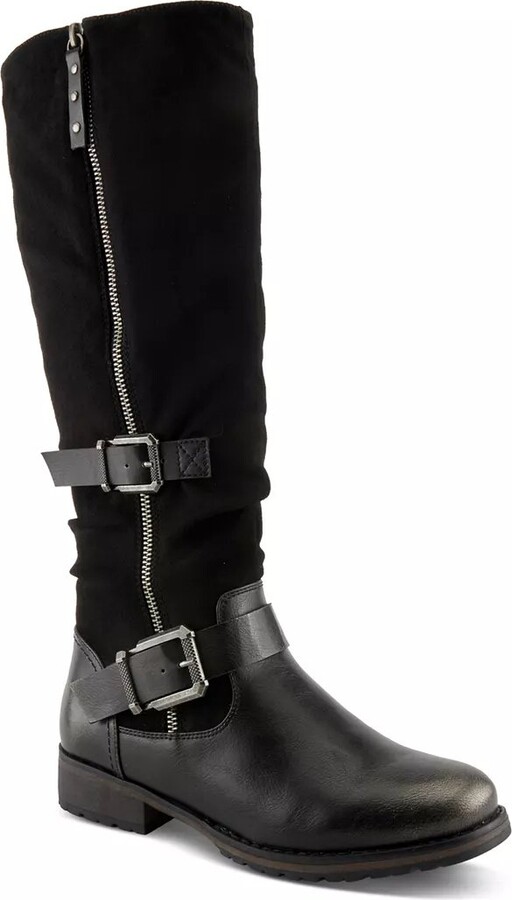 Patrizia Misdreavus Boot