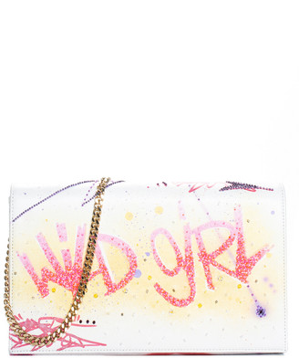 Graffiti Bags Shop The World S Largest Collection Of Fashion Shopstyle Uk