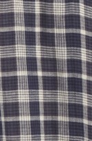 Thumbnail for your product : Lucky Brand 'Motorhead' Woven Flannel Shirt (Toddler Boys & Little Boys)
