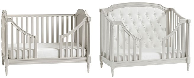 blythe oval crib