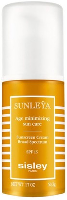 Sisley Paris Sunleya Age Minimizing Sun Care SPF 15+