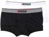 Thumbnail for your product : DSQUARED2 Boxer