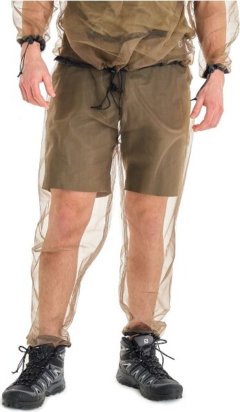 Coghlans Coghlan'sOutdoorSurvivalCampingBugPants-S/M