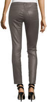 Thumbnail for your product : AG Jeans Sateen Ankle Leggings