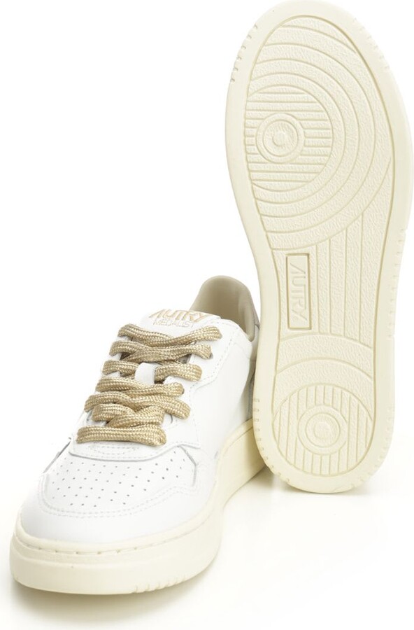 'medalist Low' Sneaker - Image 5