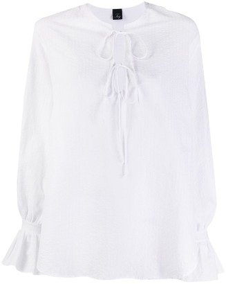white peasant top australia