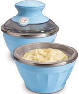 Thumbnail for your product : Hamilton Beach Half Pint Soft-Serve Ice Cream Maker in Blueberry-DISCONTINUED