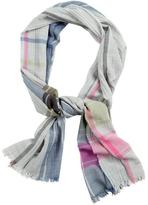 Thumbnail for your product : Marc by Marc Jacobs Athletic Check Scarf
