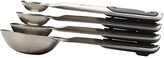 Thumbnail for your product : OXO Good Grips Stainless Steel 4-pc. Measuring Spoon