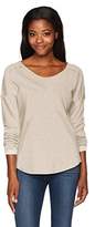 Thumbnail for your product : Columbia Women's Easygoing Ls Stripe Tee