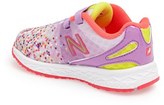 Thumbnail for your product : New Balance 'Ice Cream 890' Sneaker (Baby, Walker & Toddler)