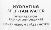 Thumbnail for your product : Tan-Luxe The Water Hydrating Self-Tan Water