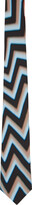 Thumbnail for your product : Paul Smith Zig Zag Tie