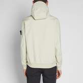 Thumbnail for your product : Stone Island Hooded Soft Shell-R Jacket